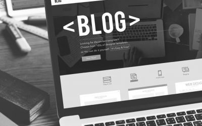 Warum Sie unbedingt einen Blog schreiben sollten!