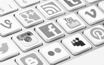 Social Media: Wie Sie soziale Medien gewinnbringend nutzen
